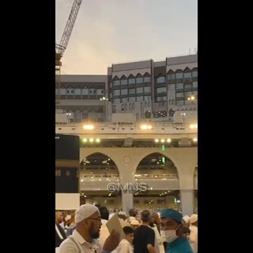 Fastest growing religion!! Islam❣️