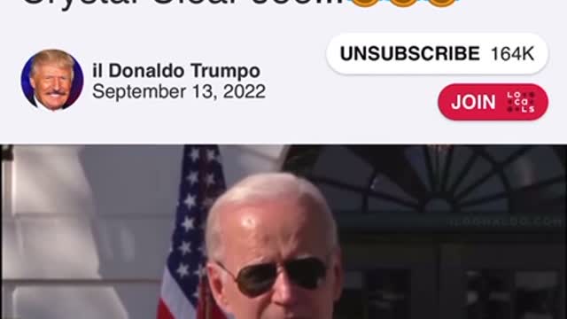 Crystal clear Brandon