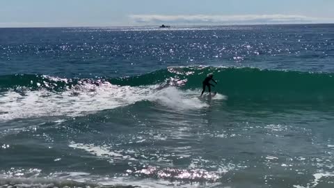 RAW: POV Skimboarding a Wedge with World Champions Austin Keen, Bill Bryan, Paulo Prietto-6