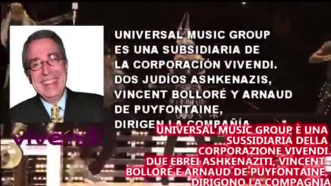 Sveglia ⏰ GOIYM prima che distruggano tutto. ✡️