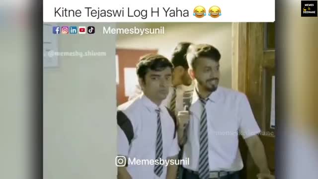 2021 oho bete moj kardi bete ohoo... Funny video 😂😂🤣🤣🤣