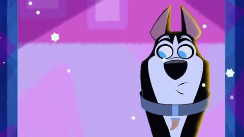 sexist dalmatian ever