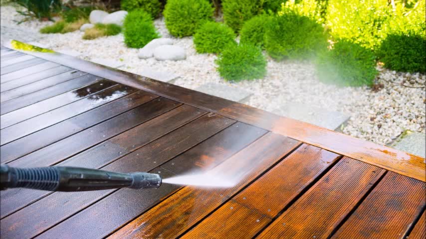 OSP Pressure Washing - (346) 429-5989