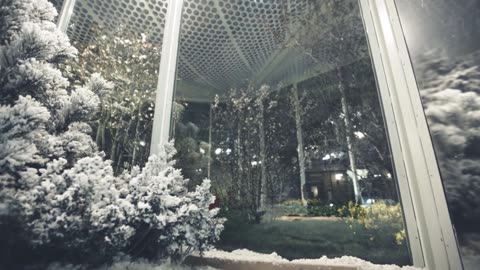 Living Nature by Carlo Ratti Associati.