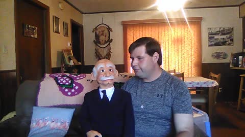 Vance Dykes & Bishop Floyd Hayworth: Safety Tips For Halloween