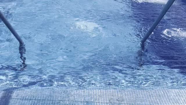 Cancun XCaret Resort Rooftop Pool View