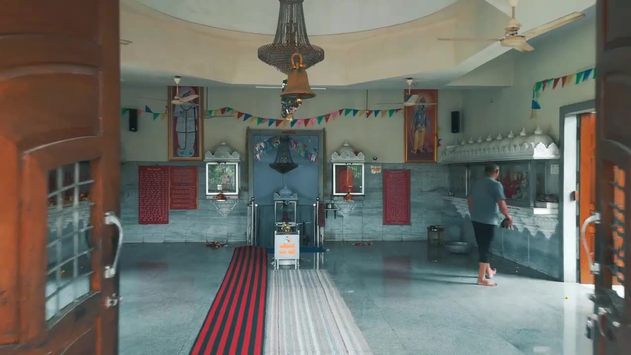 NeelKanth Mahadev