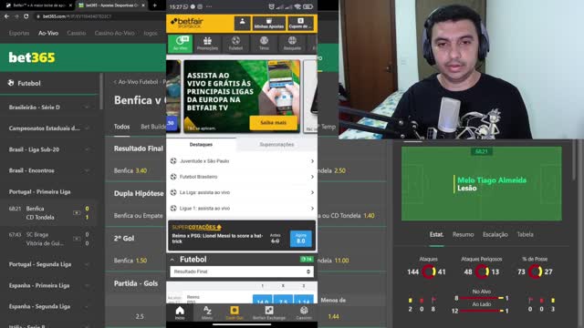 COMO EXCLUÍ A CONTA DA BETFAIR 👈👇