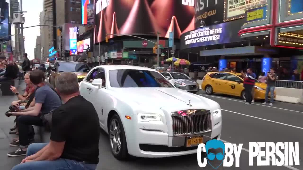 Billionaire frank