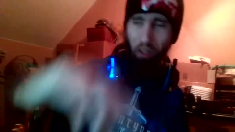 [Cyraxx Youtube 2021-2-5] Studio session