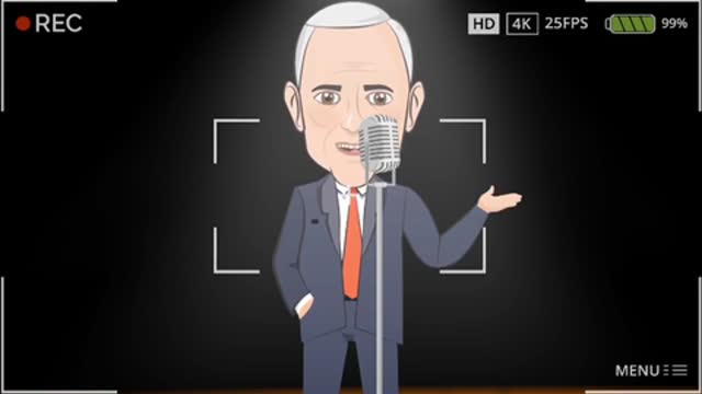 DC Politician Talent Show Part 4