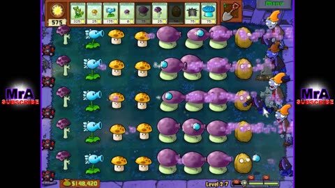 #PvZ - Scrum fără foc