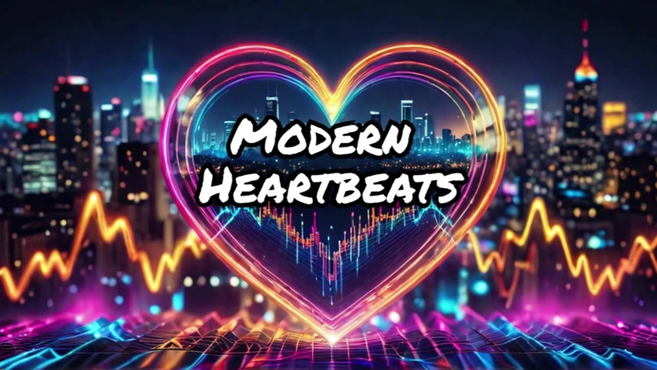 Modern Heartbeats