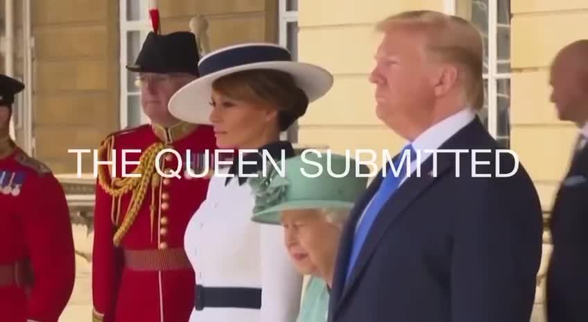 Witness to History - Q - Dark Into The Light