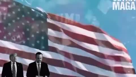 Dan Scavino Shares His Story🇺🇸🦅