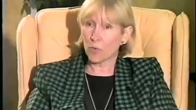 Kay Griggs - Part 1