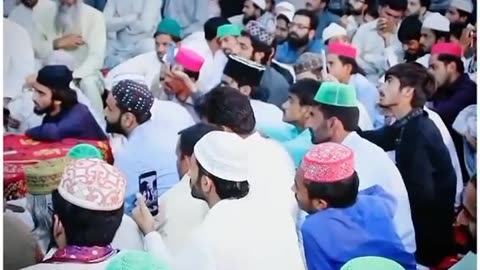 Come back to Allah
