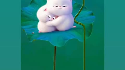 Cute animal