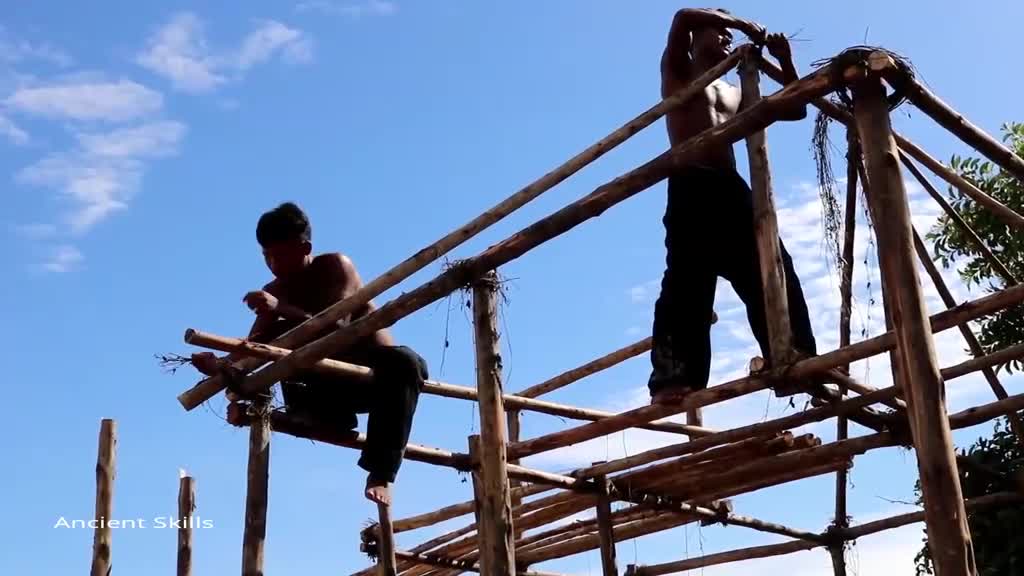 life, and a young Vietnamese brother replied: dig by hand. The