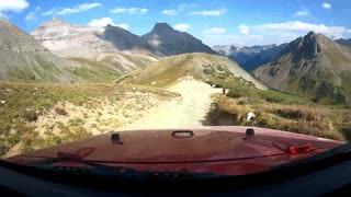 yankee boy basin