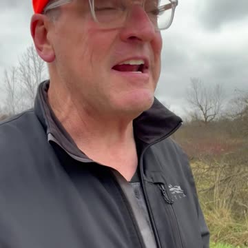 I HAVE A MESSAGE FOR YOU...!