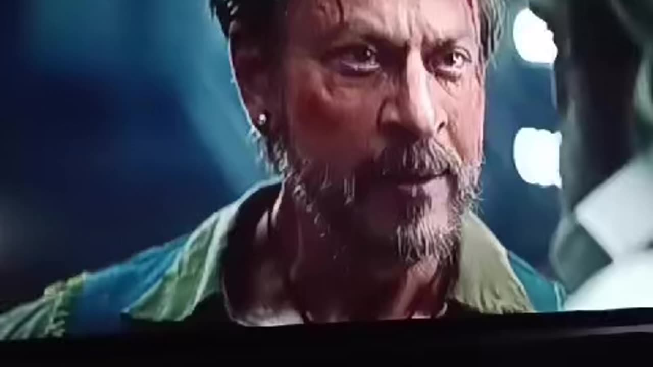 Jawan awesome dialogue