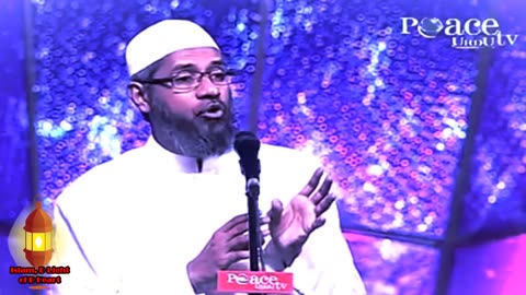 An Atheist ( Scientist ) VS Dr Zakir Naik in a Very interesting Competition