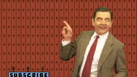 Mr. Bean funny video