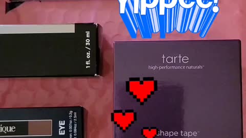 Ipsy Monthly Subscription Unboxing
