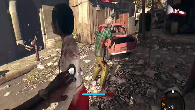 Dead Island Pt.21