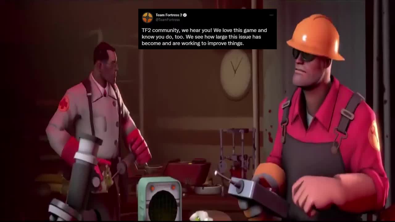 tf2 yesterday