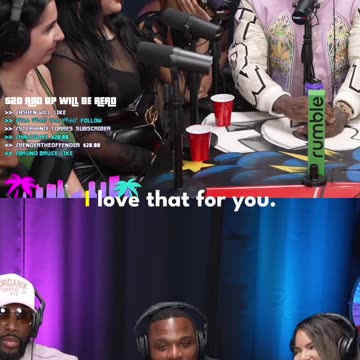 Fresh and Fit: What's your body count?