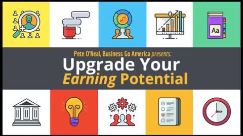 Upgrade Your Earning Potential