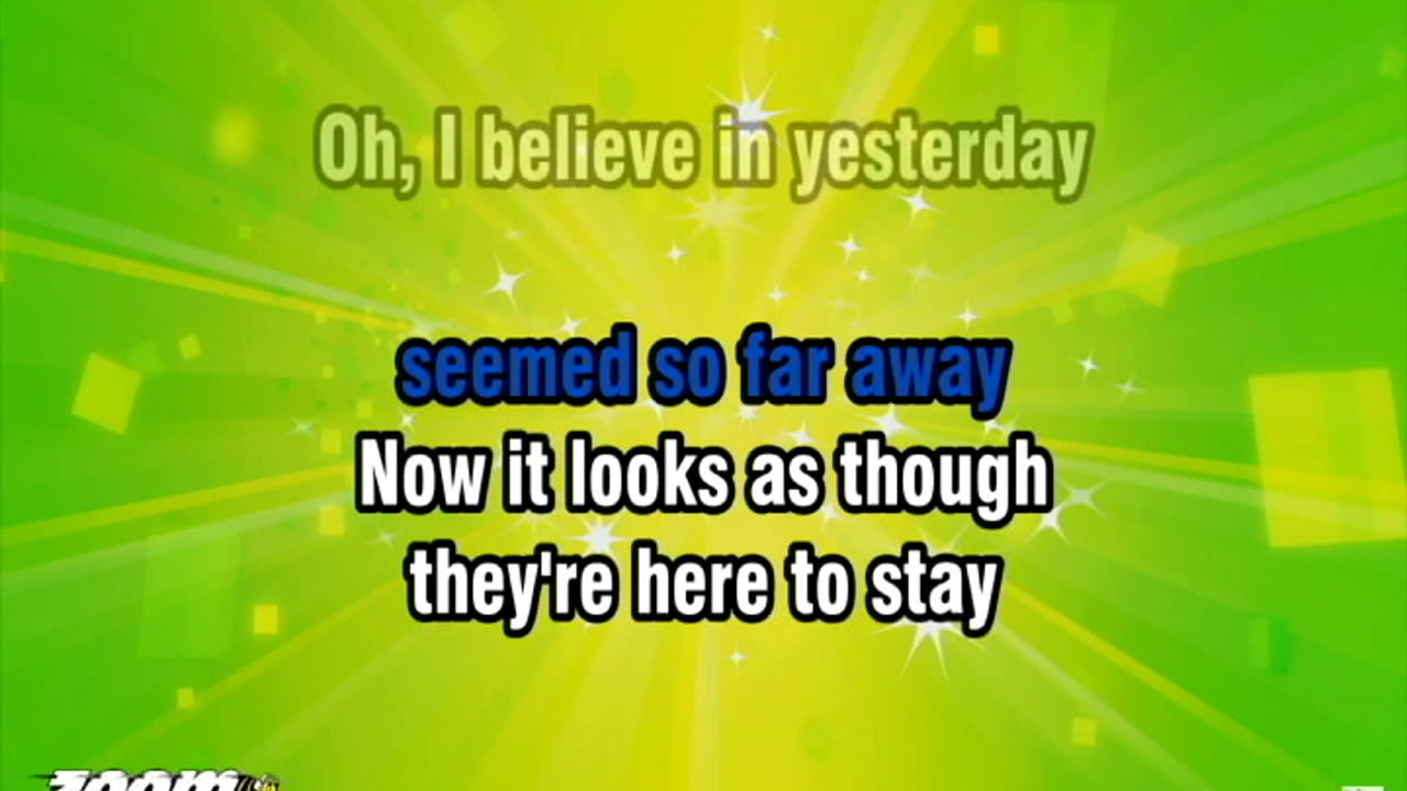 SOMETHING IN THE WAY SHE MOVES