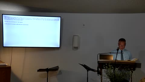 Eternal and Secure - JD Svedberg