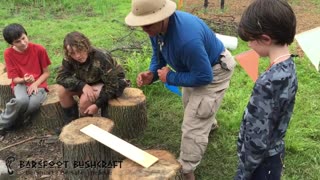 Barrier Breaking Workshop