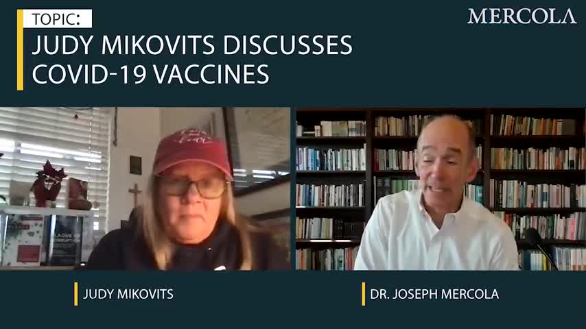 Repost - How COVID-19 Vaccines May Destroy the Lives of Millions