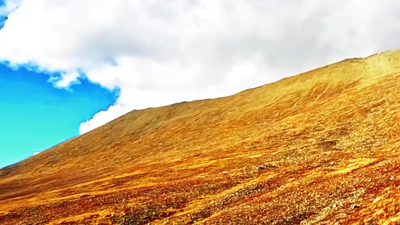 Deosai Planis Pakistan