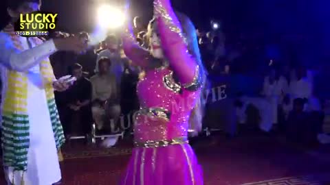 Mehak Malik Best performance in Lahore Dance Party 🥳