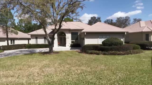 3077 Caves Valley Path, Lecanto, Fl
