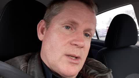 Getting ready for Work