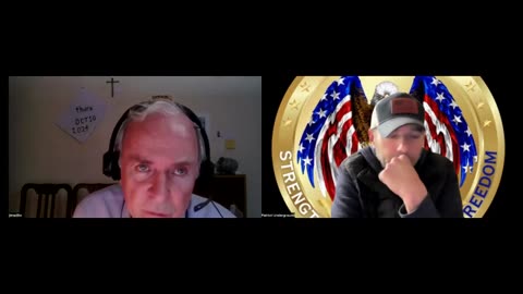 Jim Willie w/ Situation Update: Escalating tension with FEMA & potential EBS scenarios! - Oct 10,24