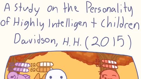 8 Struggles of Being Highly Intelligent Person