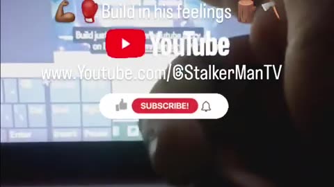 StalkerManTV ☞ Buildcabins‬ ☜ December 11th 2024