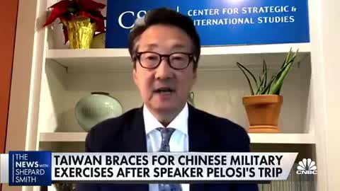 China steps up military activity in response to House Speaker Pelosi's Taiwan trip_batch