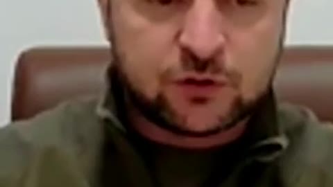 Zelensky asks Canadians how they'd feel if Russia attacked their cities