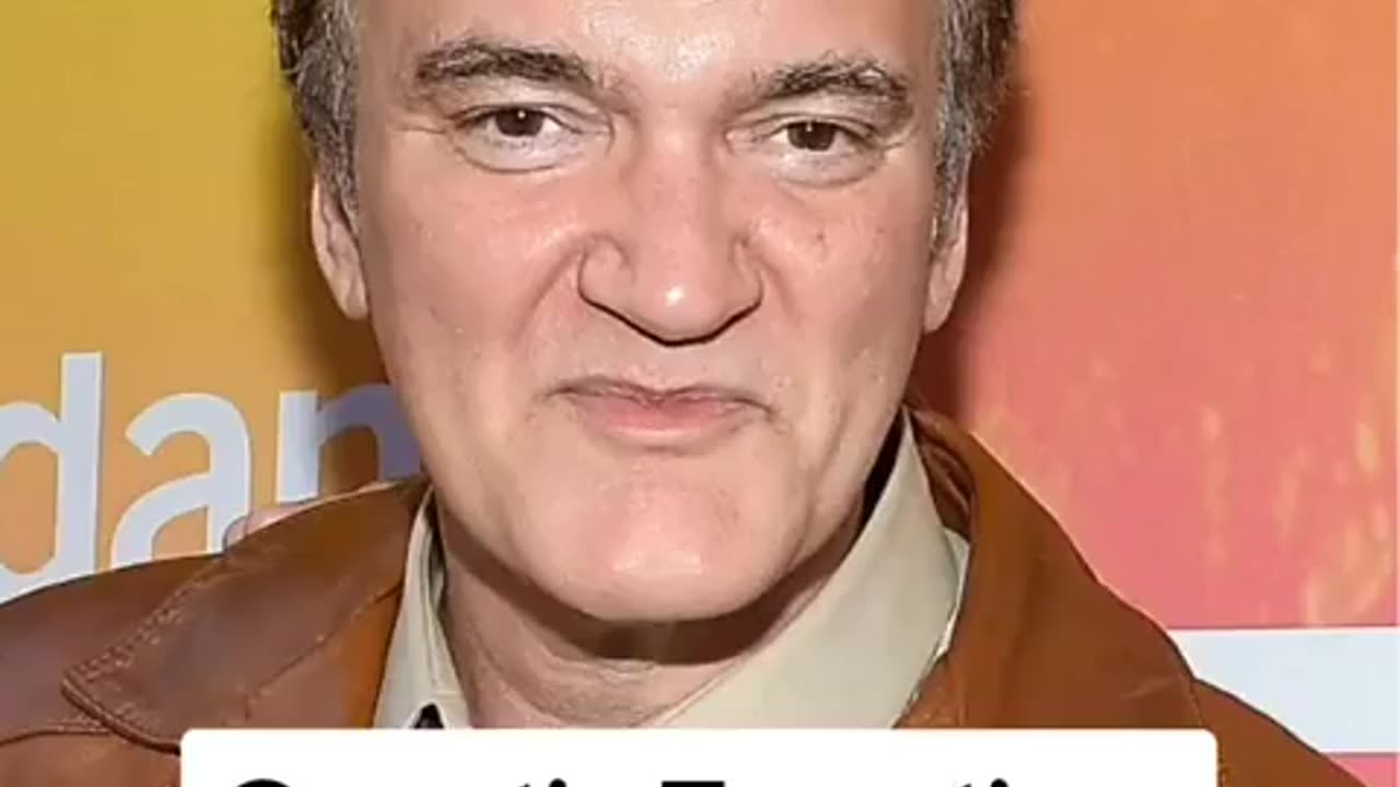 Quentin Tarantino Defending Roman Polanski R@ping a 13 yr old