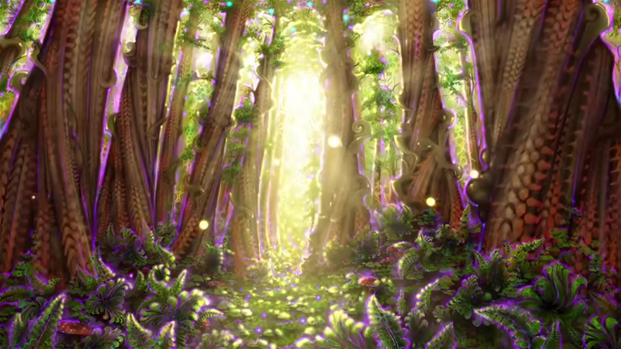 Flat Earth's Black Sun & Astral Light of Creation