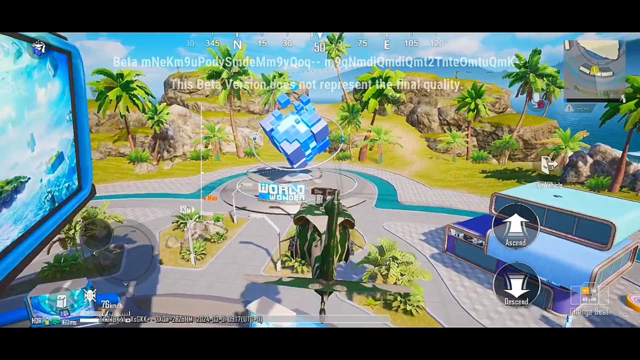 WOW 😲 #pubgmobile #pubgmnextstarprogram #pubgmobilec6s16
