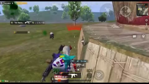 PUBG MOBILE GAME PLAY | 2024 | GLITCH GEAR